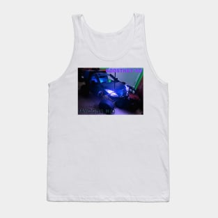 BoostnBT-50 Tank Top